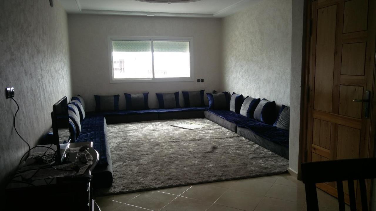 Logement Hotel Et Navette Gratuite 非斯 外观 照片