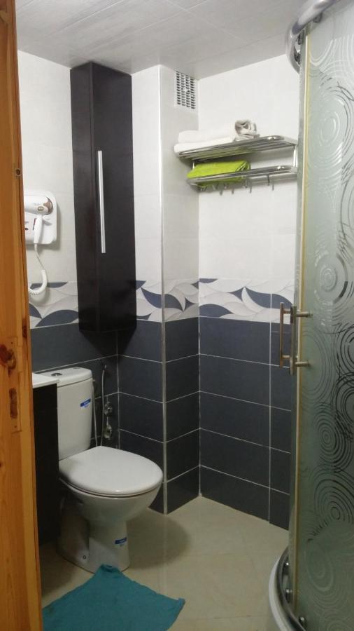 Logement Hotel Et Navette Gratuite 非斯 外观 照片