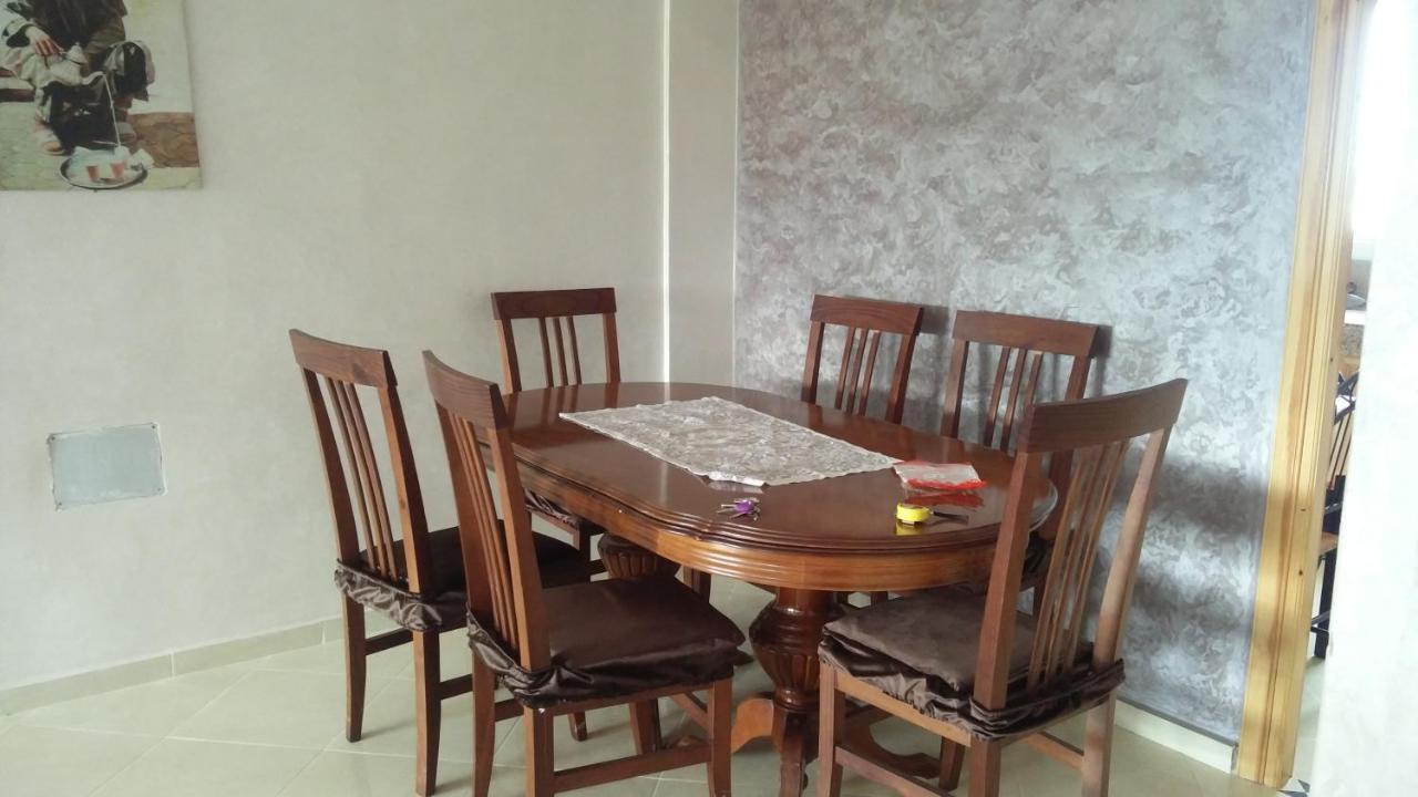 Logement Hotel Et Navette Gratuite 非斯 外观 照片