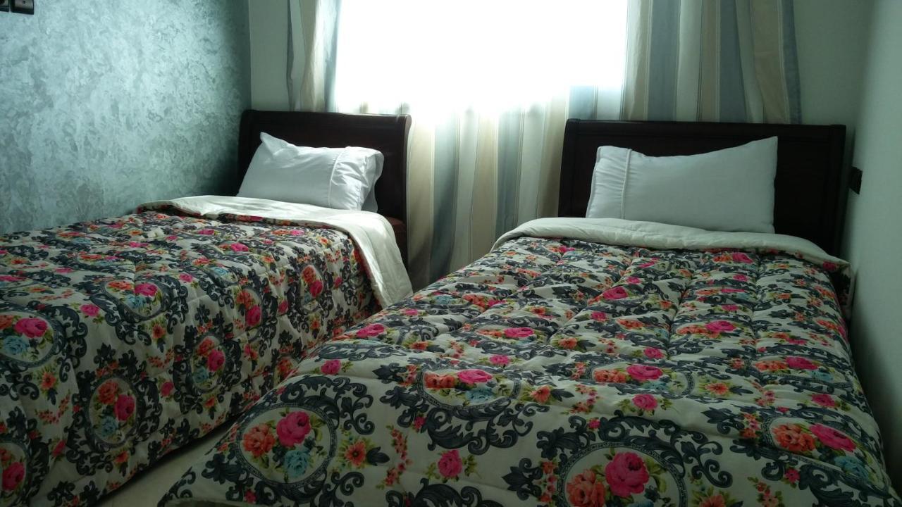 Logement Hotel Et Navette Gratuite 非斯 外观 照片