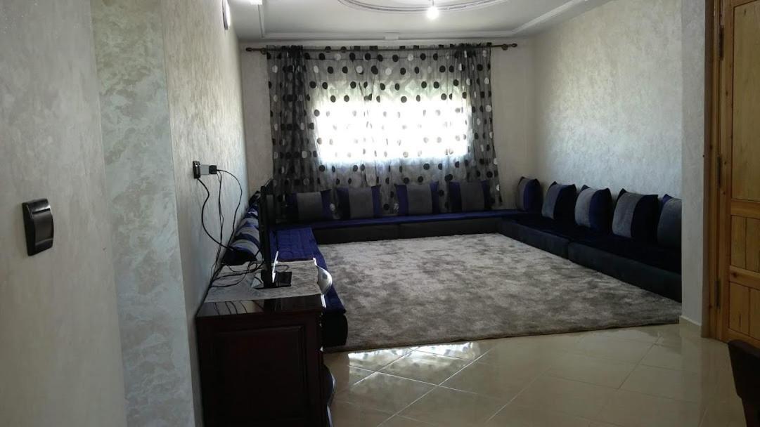 Logement Hotel Et Navette Gratuite 非斯 外观 照片