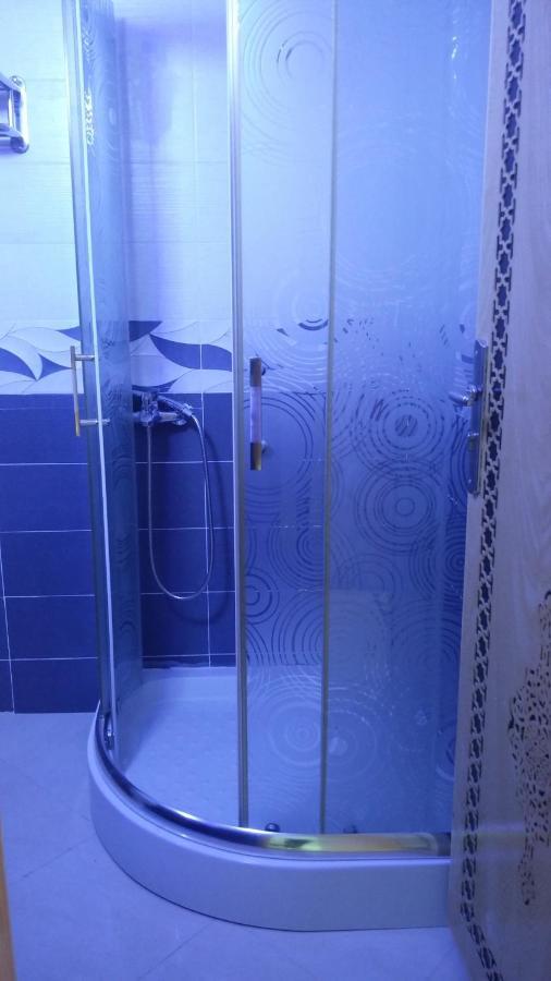 Logement Hotel Et Navette Gratuite 非斯 外观 照片