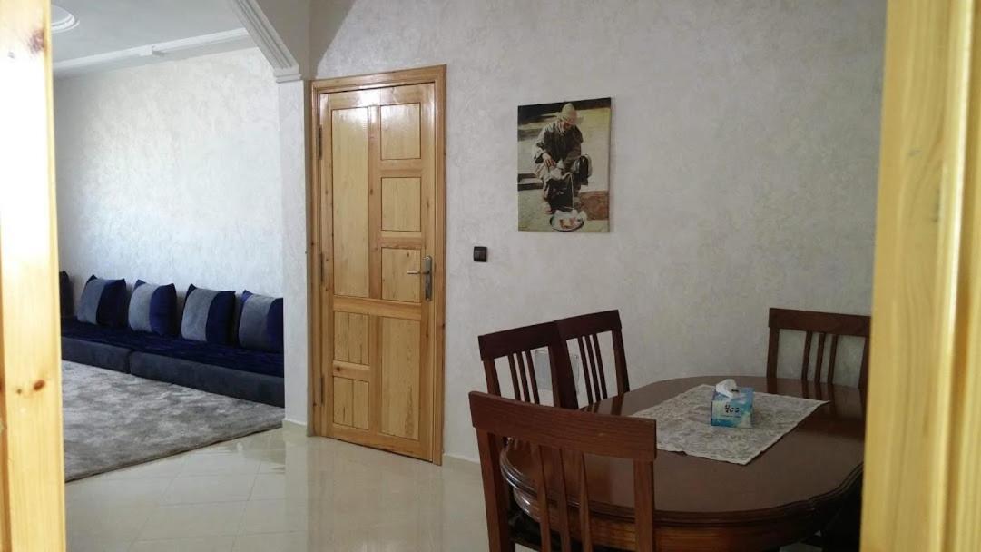 Logement Hotel Et Navette Gratuite 非斯 外观 照片